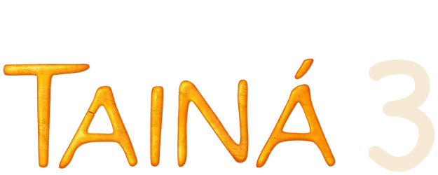 Tainá 3 logo
