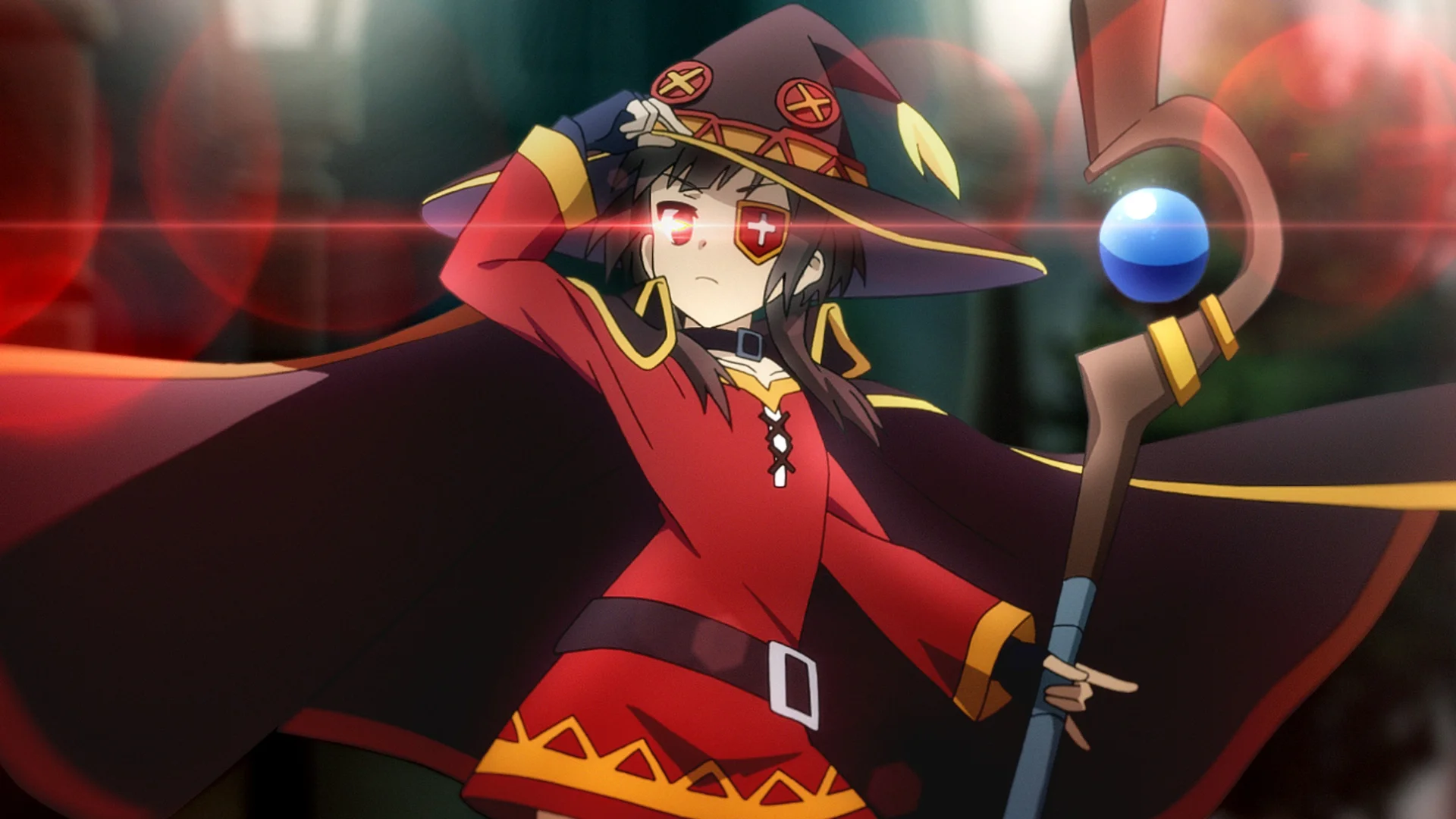 KonoSuba: God's Blessing on This Wonderful World