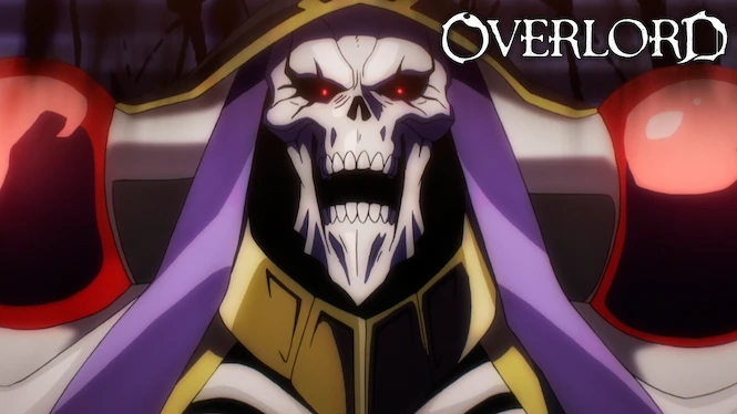 Overlord