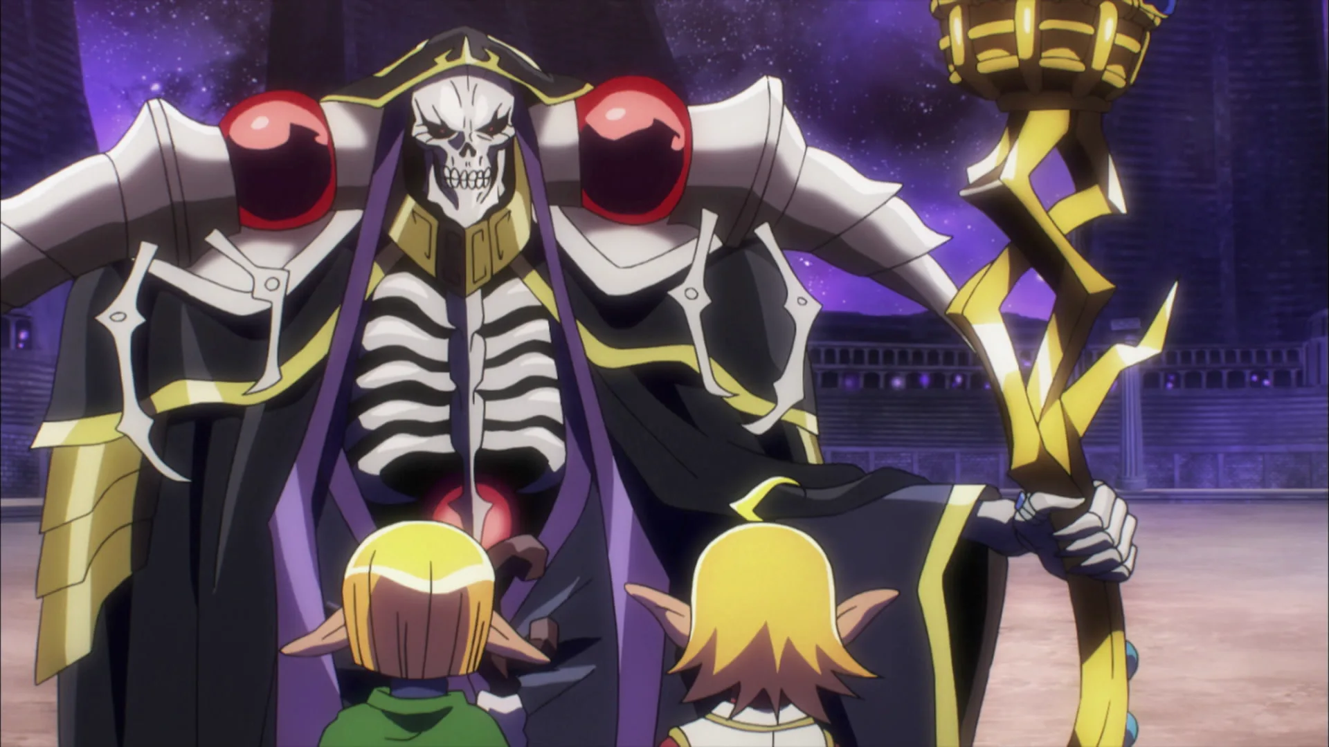 Overlord
