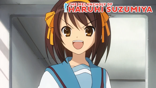 The Melancholy of Haruhi Suzumiya (2009)