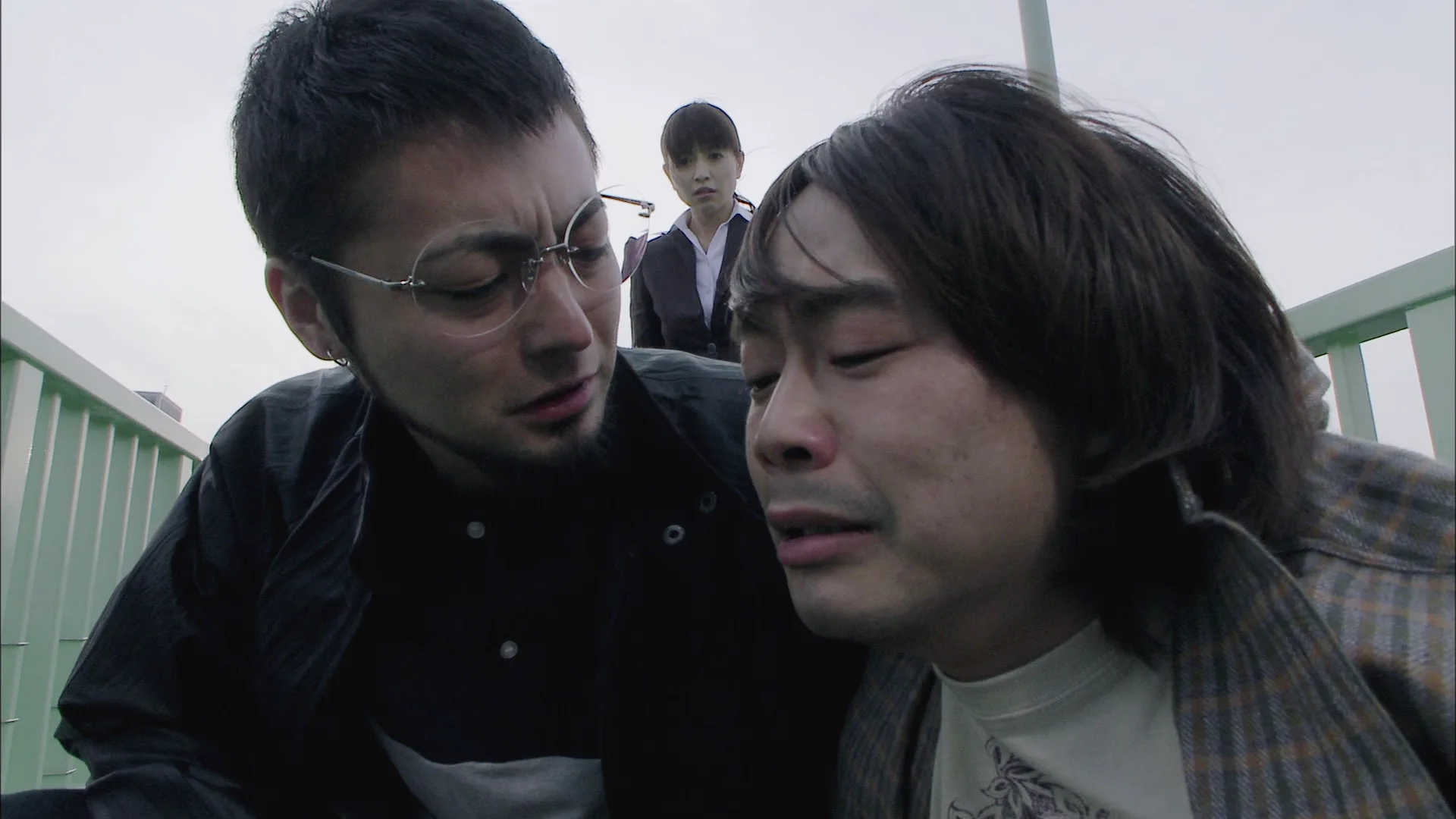 Ushijima The Loan Shark