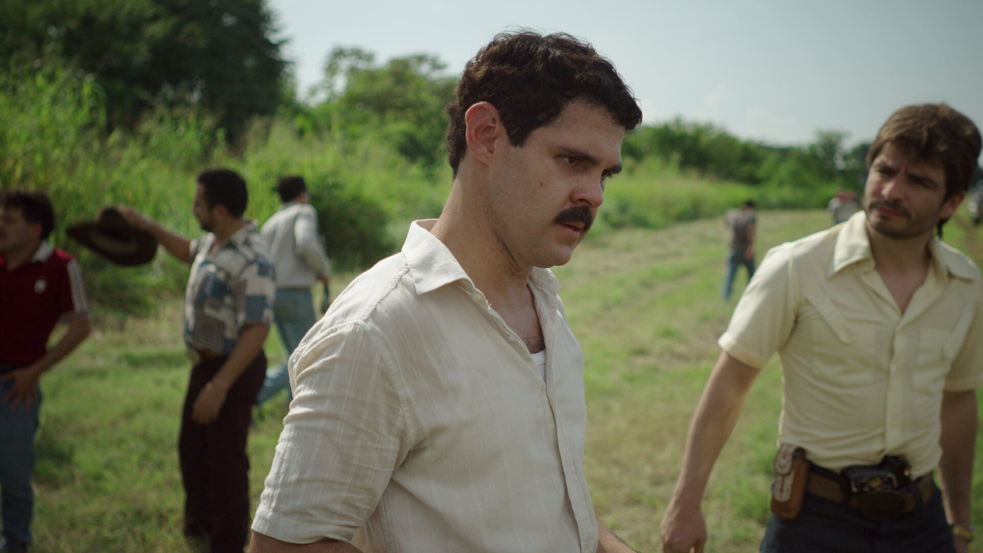 El Chapo