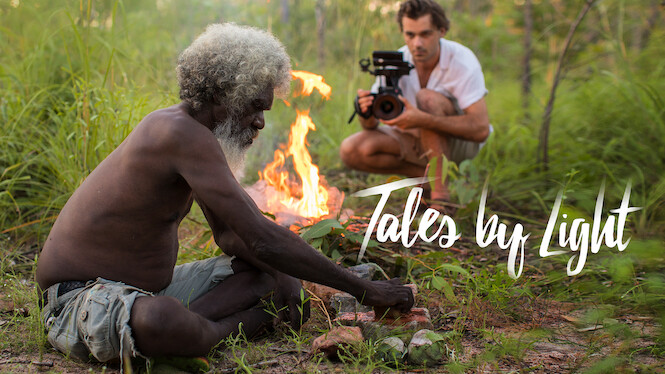 Tales by Light