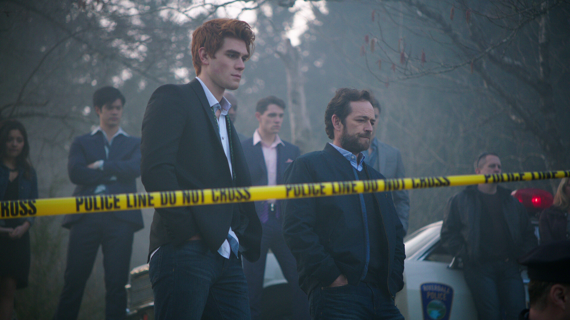 Riverdale