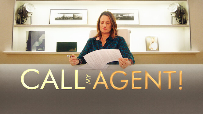 Call My Agent!