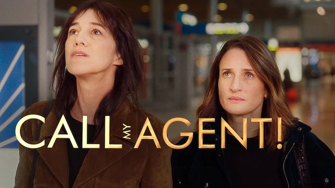 Call My Agent!