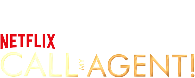 Call My Agent! logo
