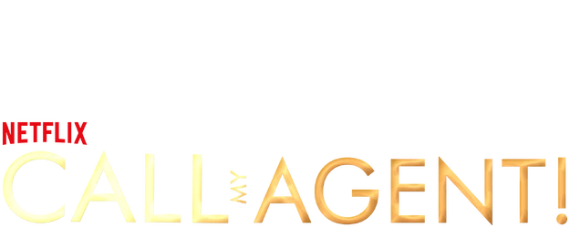 Call My Agent! logo