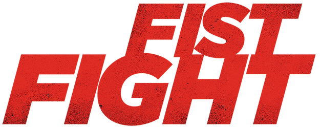 Fist Fight logo