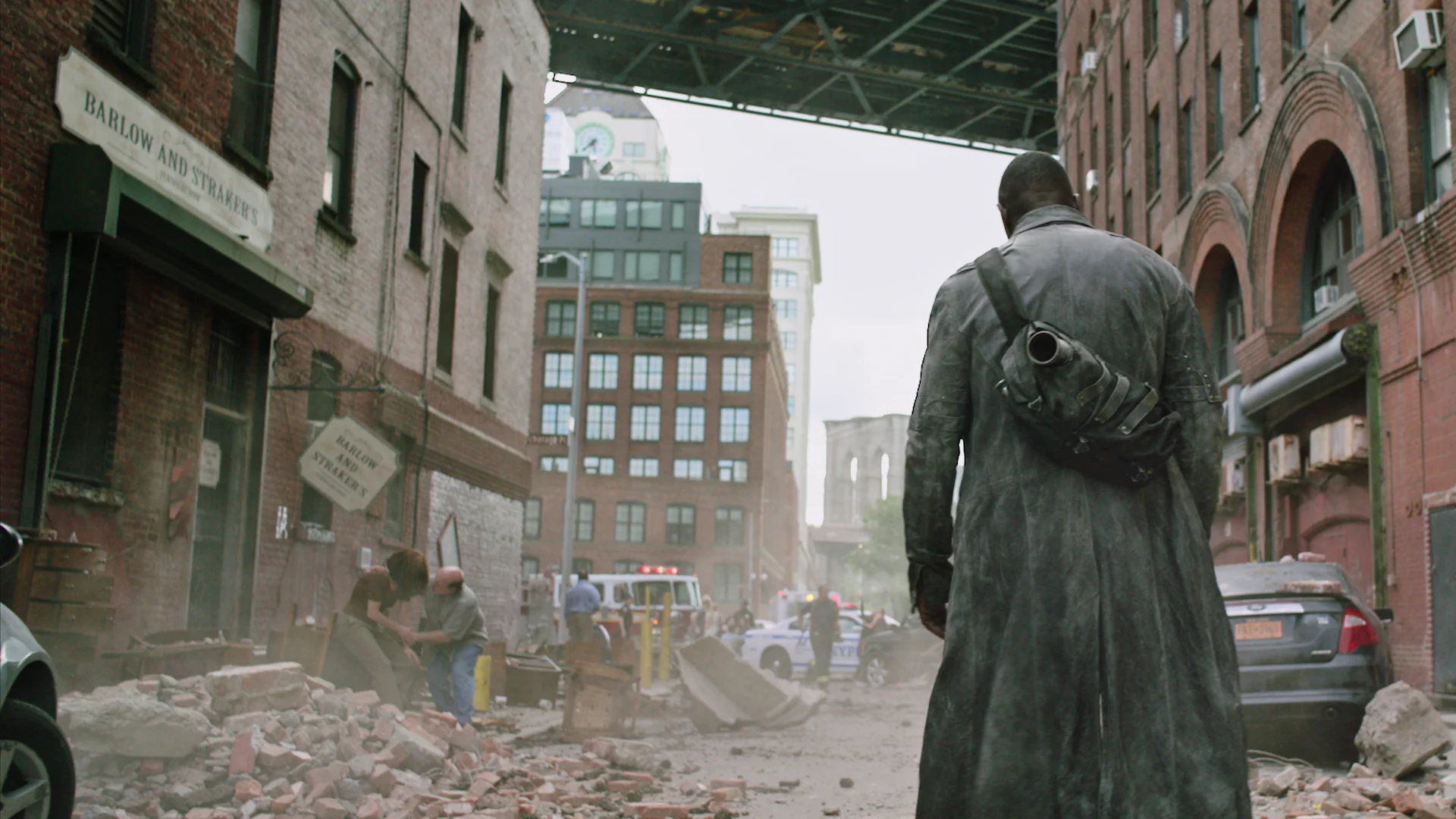 The Dark Tower