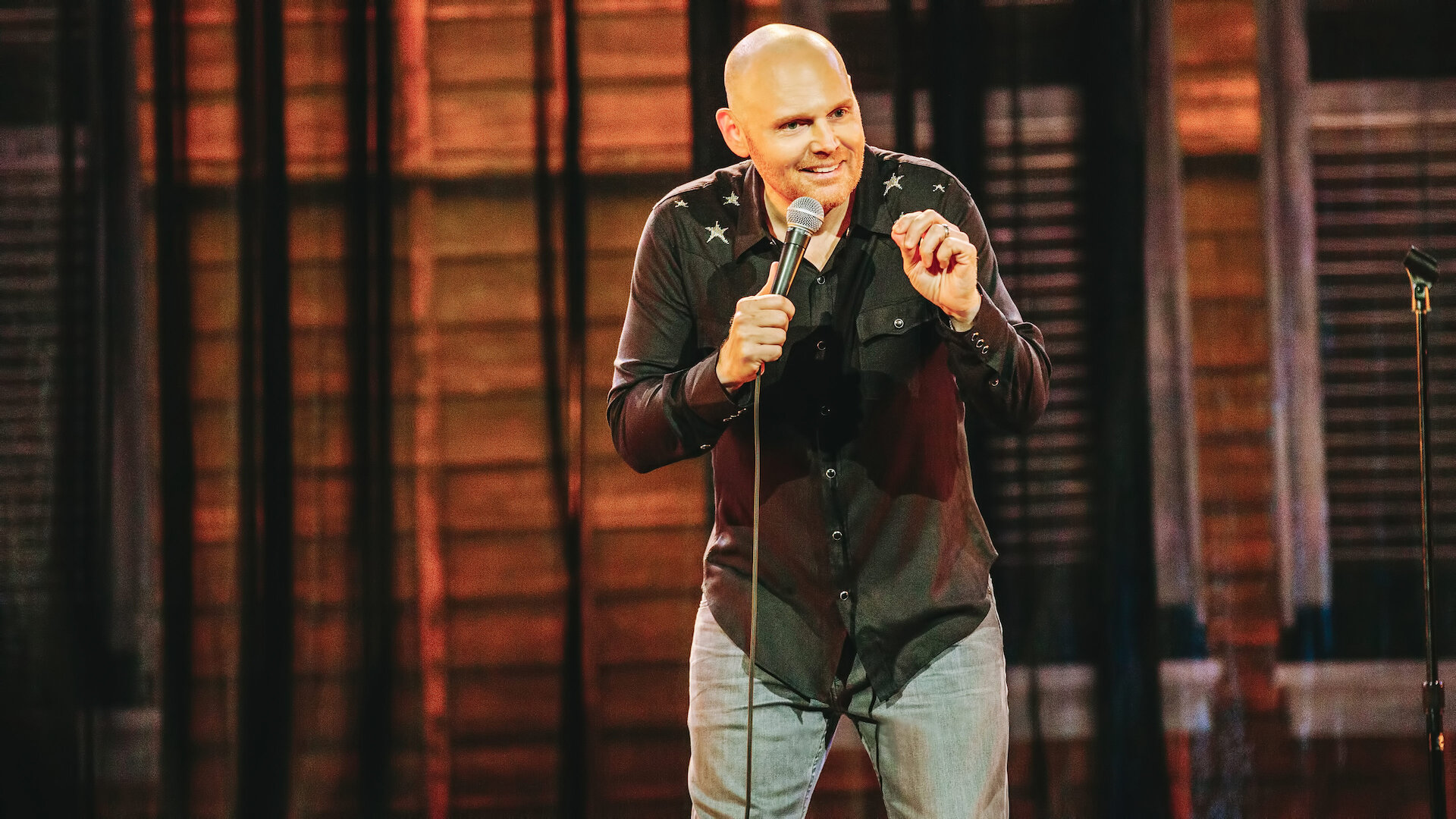 Bill Burr: Walk Your Way Out