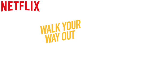Bill Burr: Walk Your Way Out logo
