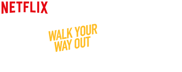Bill Burr: Walk Your Way Out logo