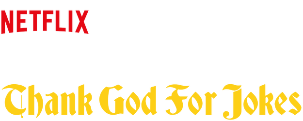 Mike Birbiglia: Thank God for Jokes logo