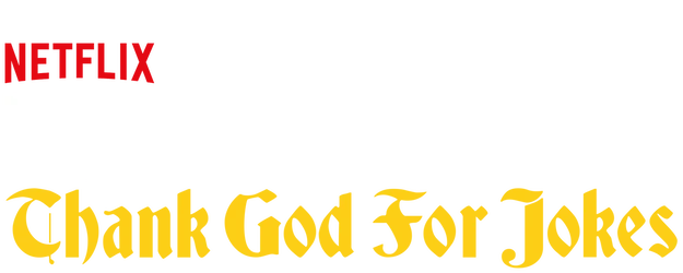 Mike Birbiglia: Thank God for Jokes logo