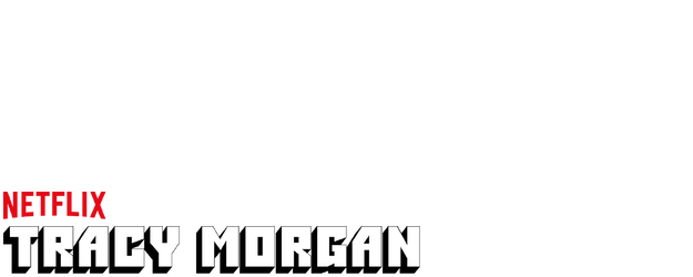 Tracy Morgan: Staying Alive logo