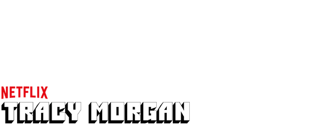 Tracy Morgan: Staying Alive logo