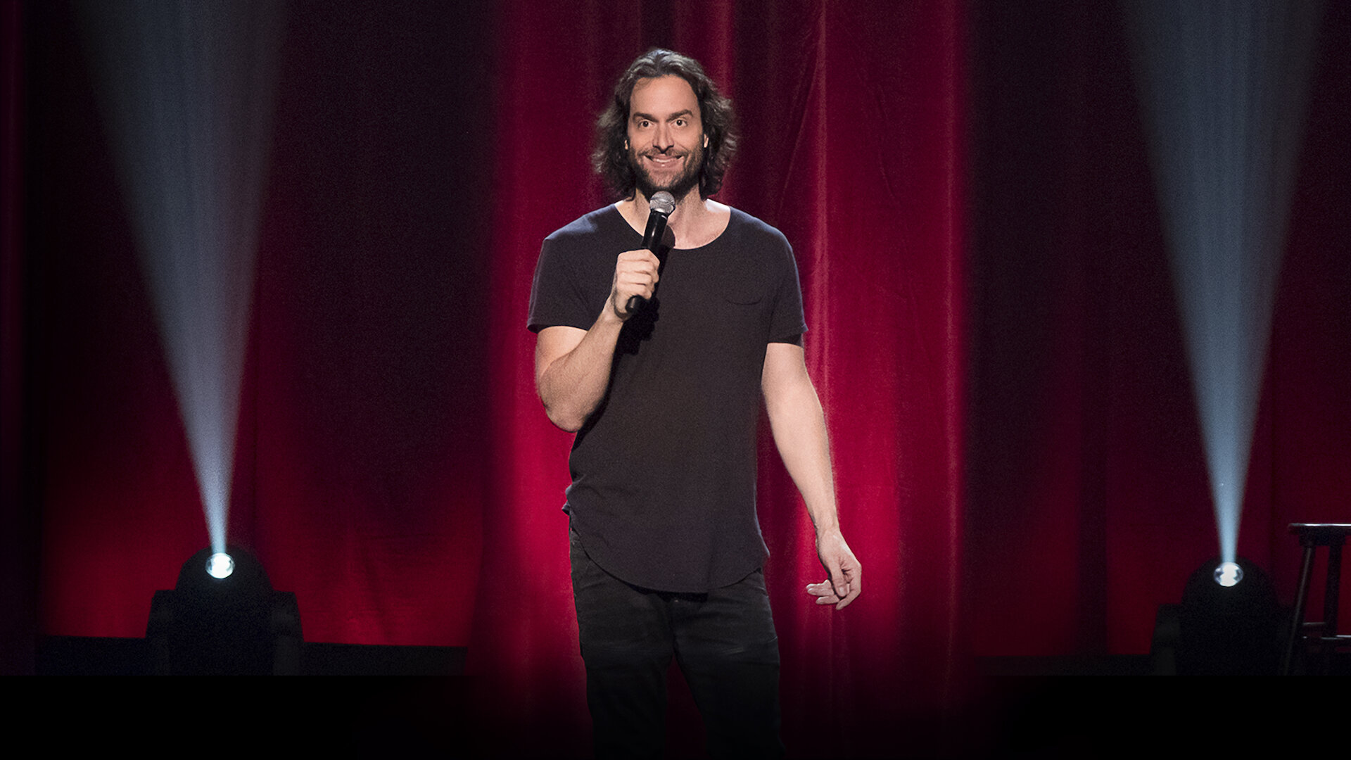 Chris D'Elia: Man on Fire