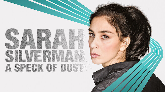 Sarah Silverman A Speck of Dust