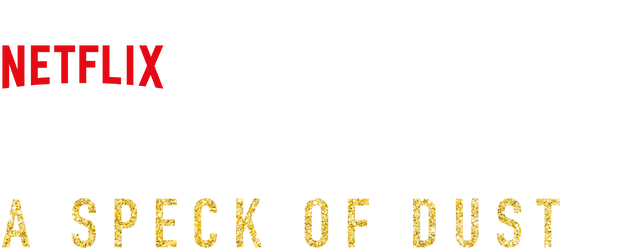 Sarah Silverman A Speck of Dust logo