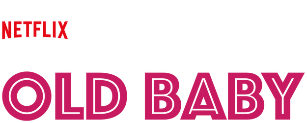 Maria Bamford: Old Baby logo