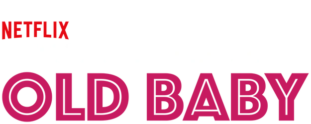 Maria Bamford: Old Baby logo