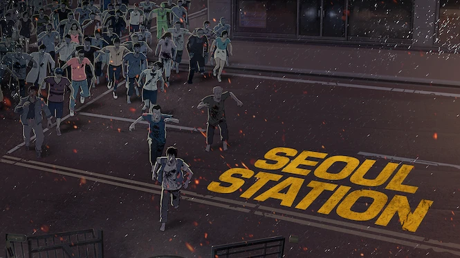 Seoul Station