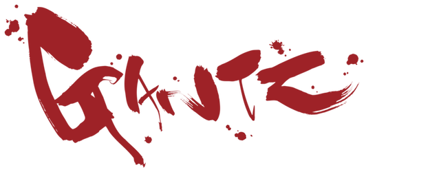 Gantz logo