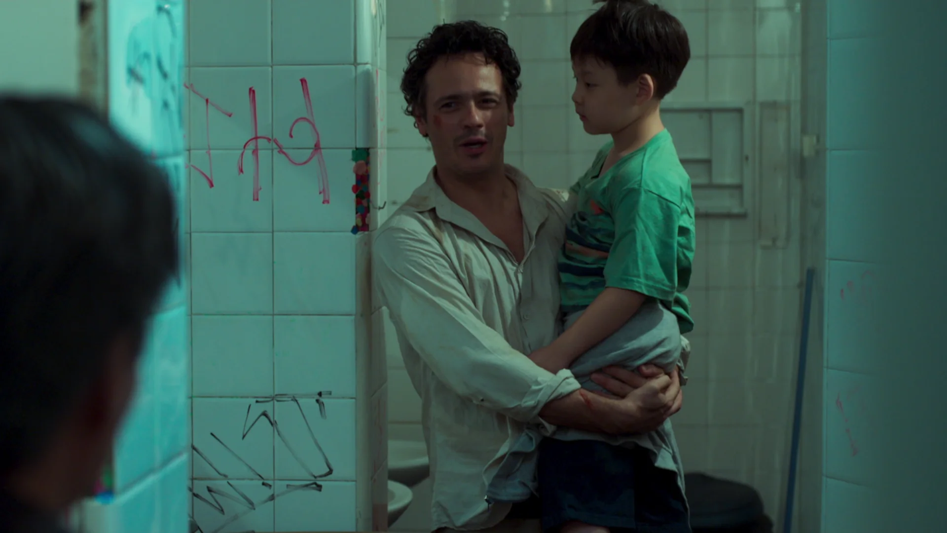 Deadbeat Dad