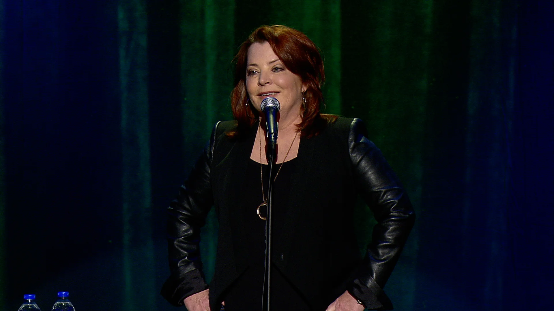 Kathleen Madigan: Bothering Jesus