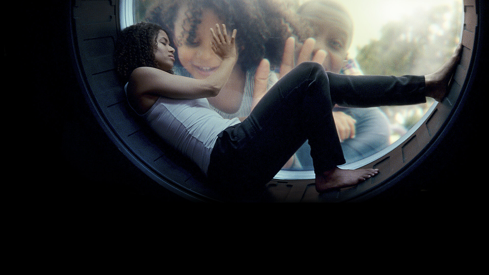 The Cloverfield Paradox