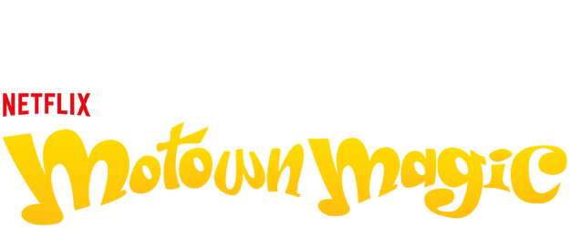 Motown Magic logo