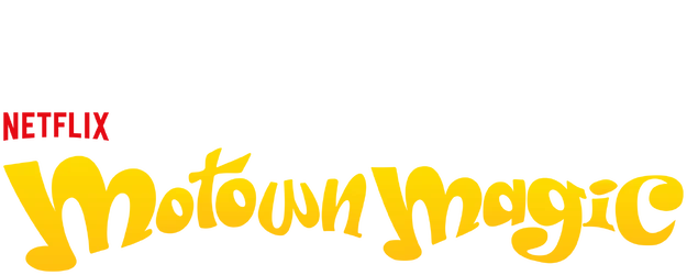Motown Magic logo