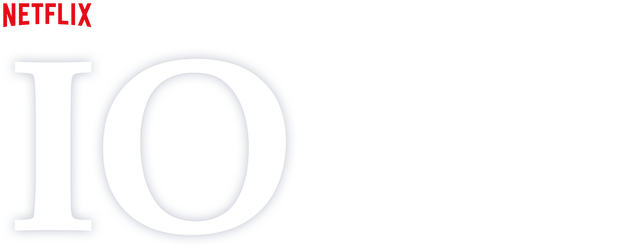 IO logo