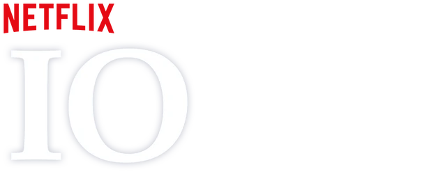 IO logo