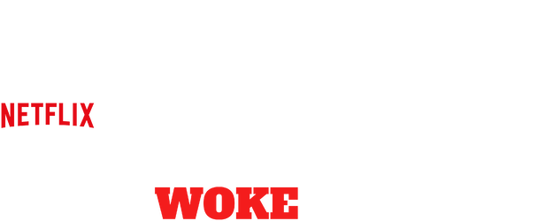 Marlon Wayans: Woke-ish logo