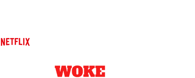 Marlon Wayans: Woke-ish logo