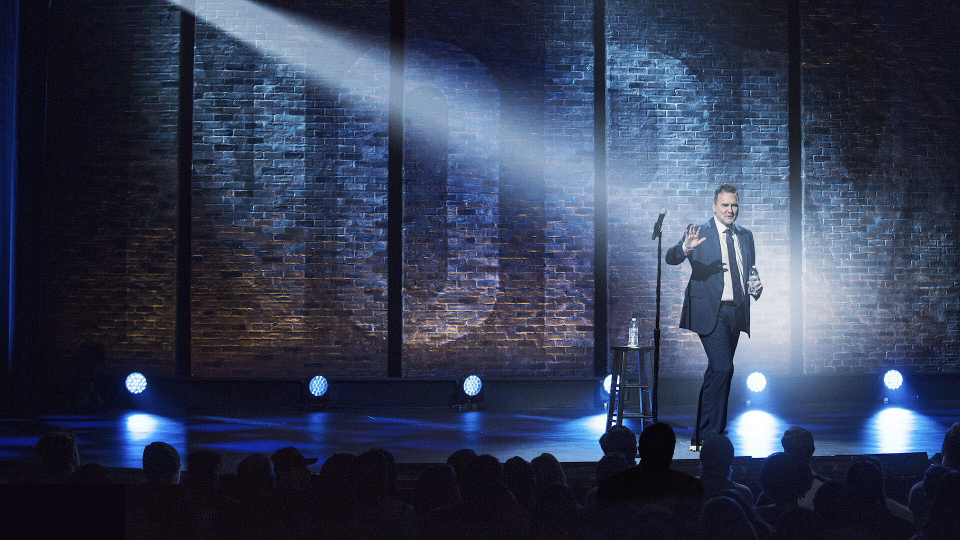 Norm Macdonald: Hitler's Dog, Gossip & Trickery