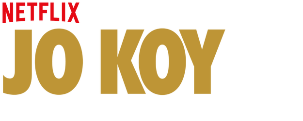 Jo Koy: Live from Seattle logo