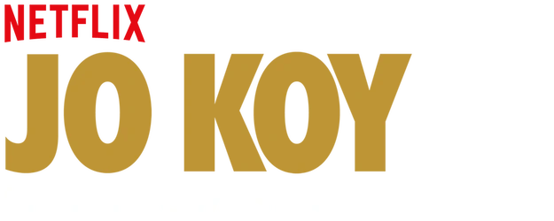 Jo Koy: Live from Seattle logo