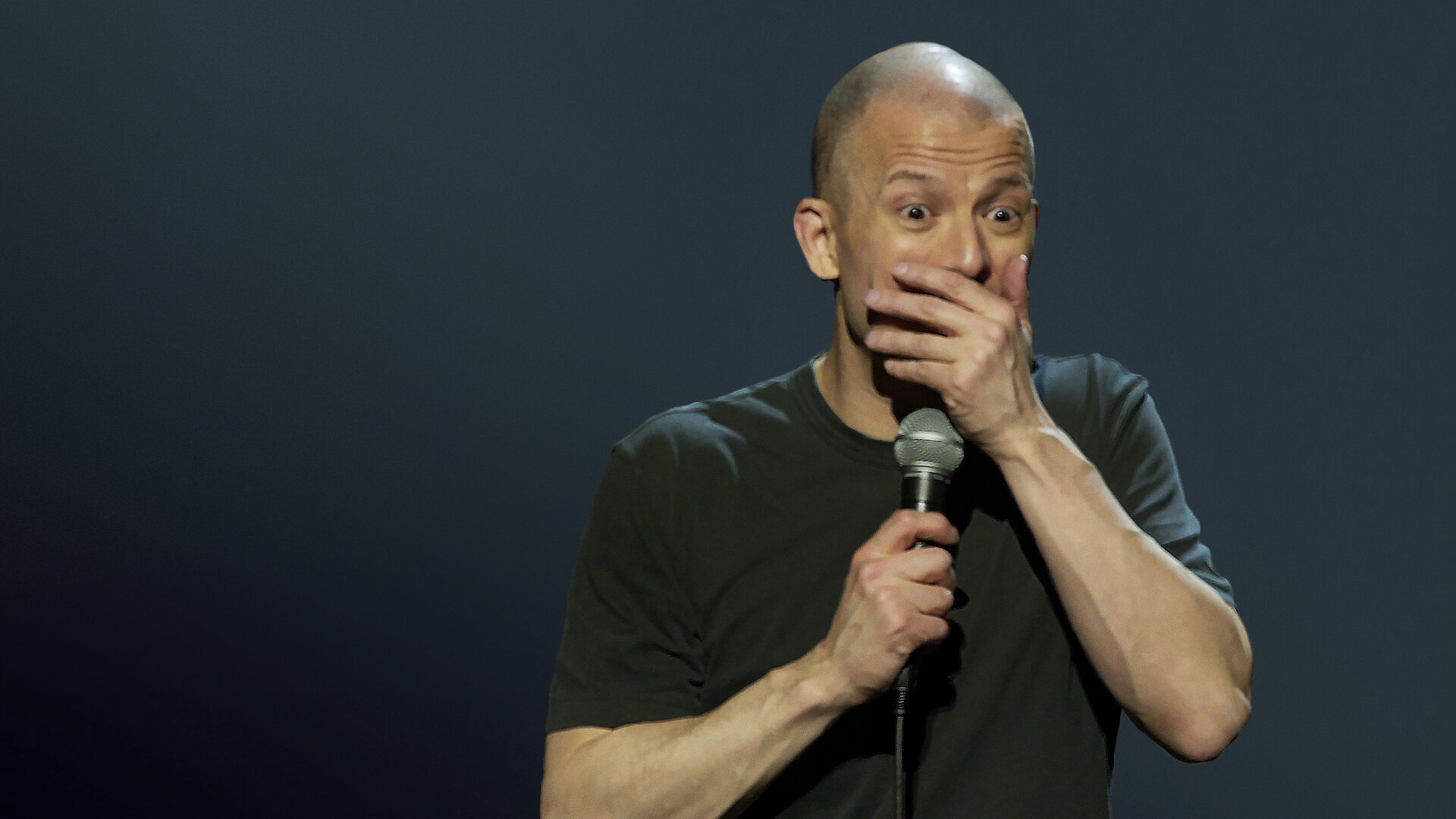 Jim Norton: Mouthful of Shame