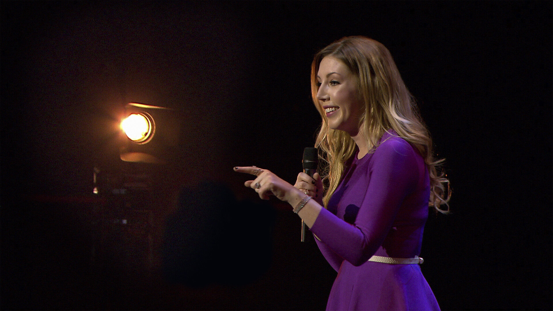 Katherine Ryan: In Trouble