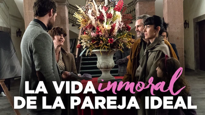 La vida inmoral de la pareja ideal