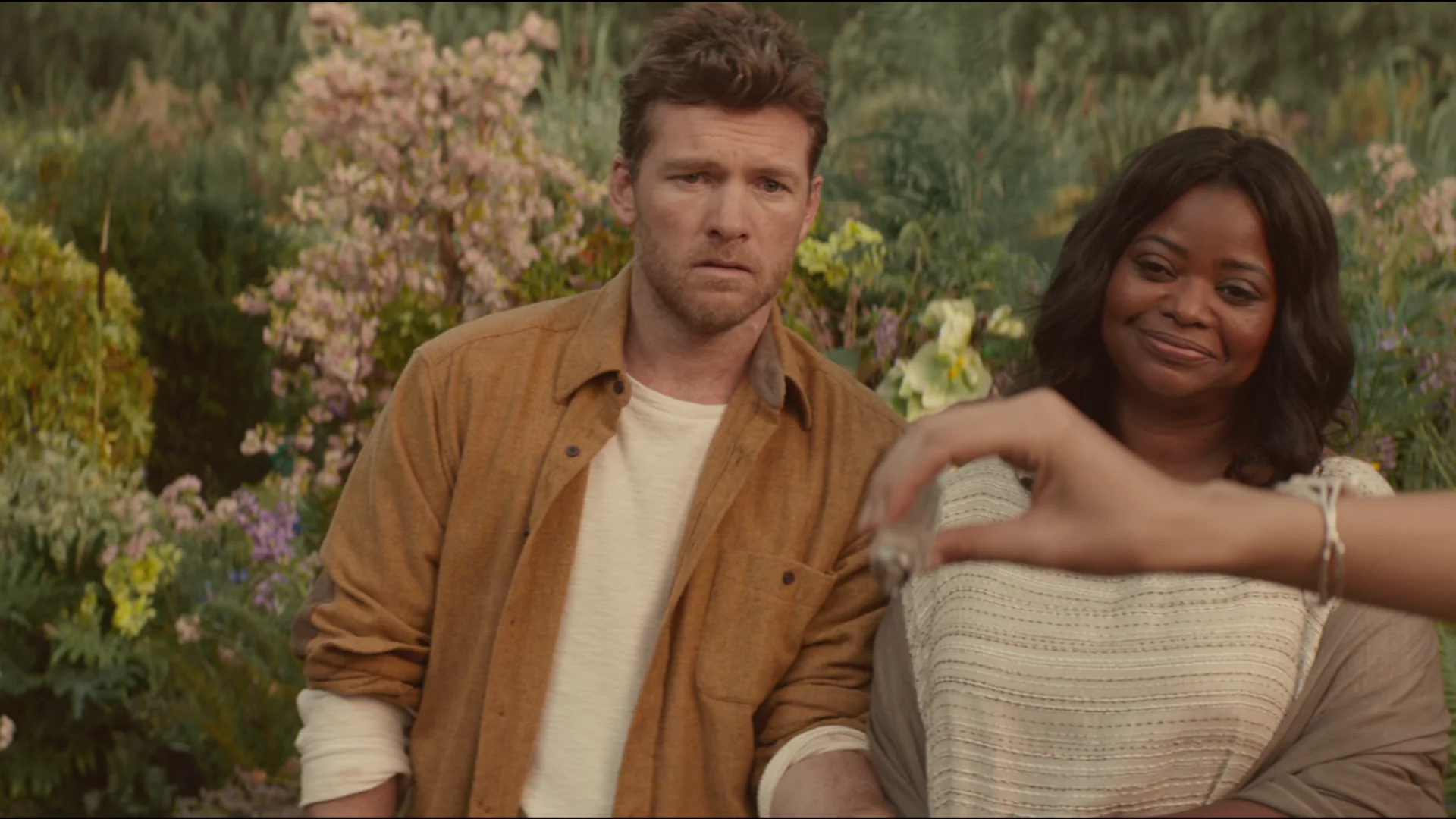The Shack