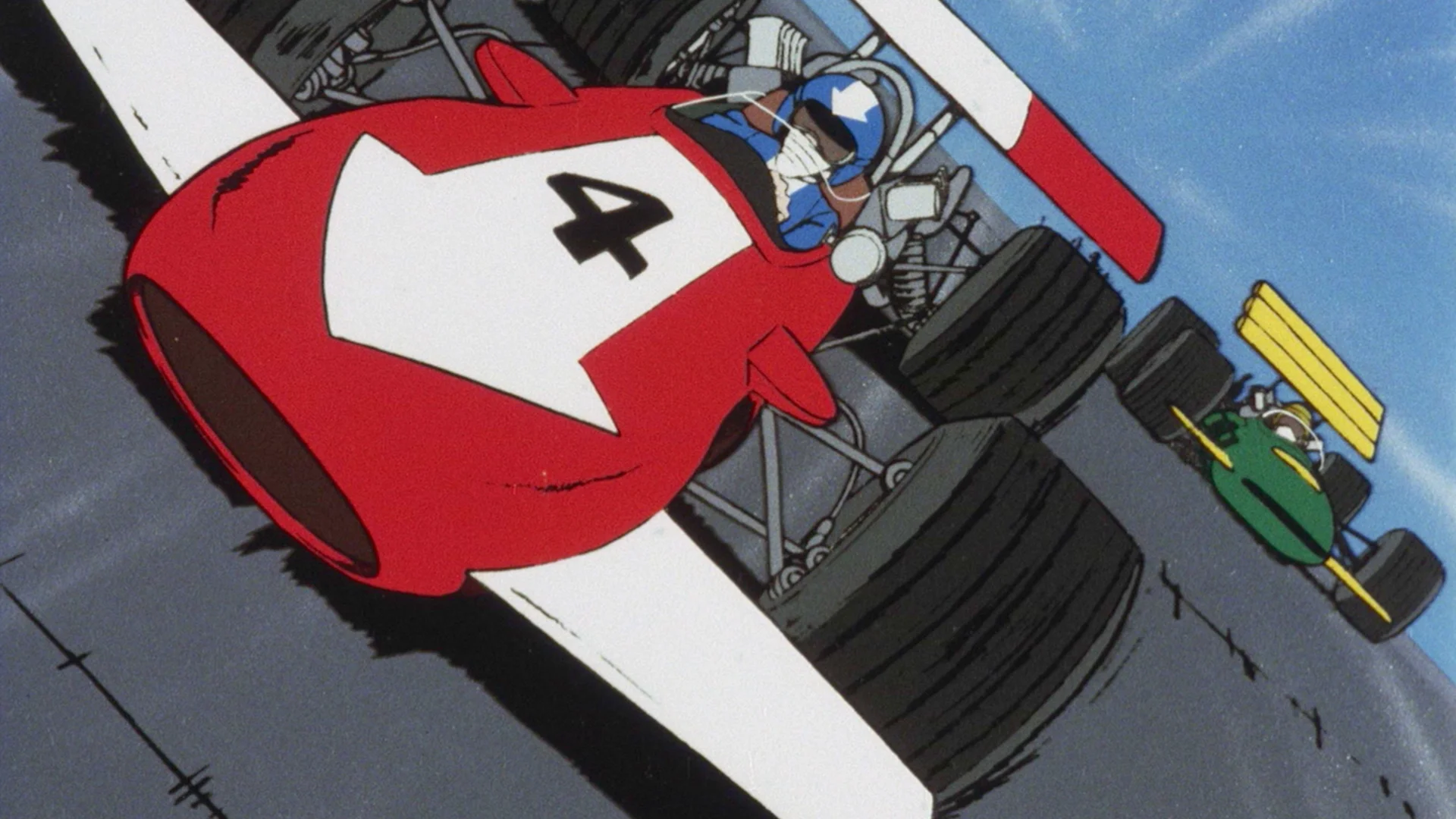 Lupin the Third