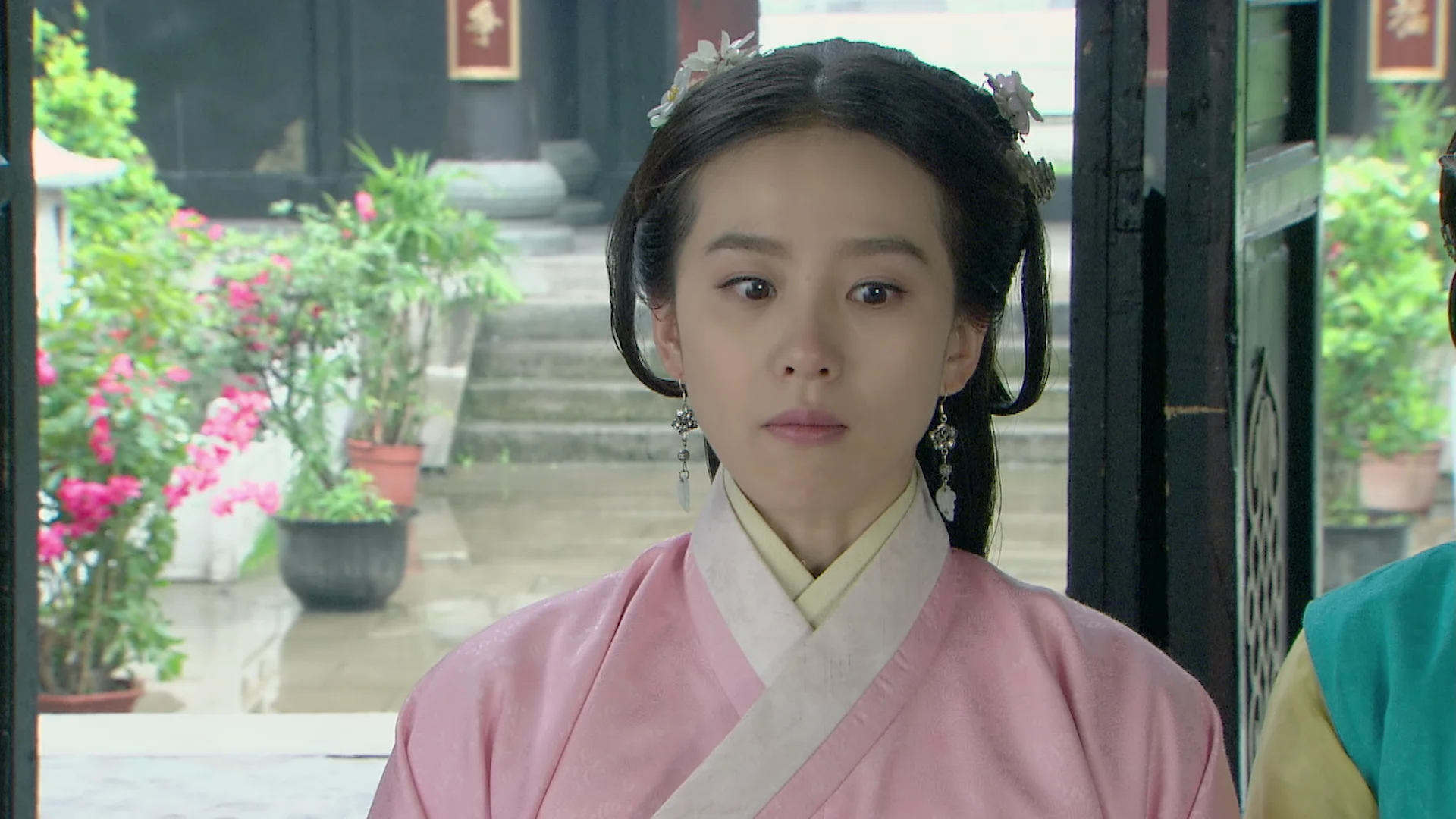 The Imperial Doctress