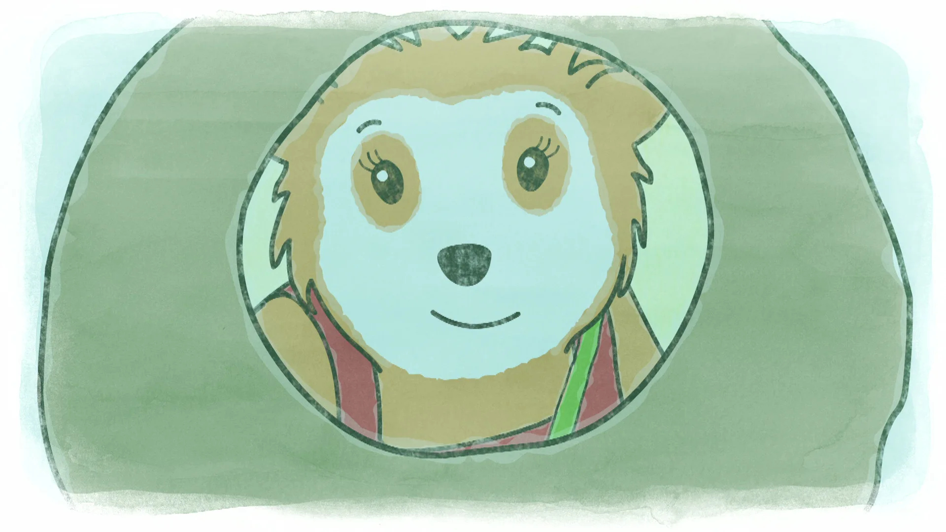 Bobo Dormouse