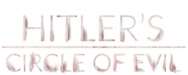 Hitler's Circle of Evil logo
