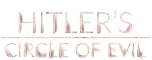 Hitler's Circle of Evil logo